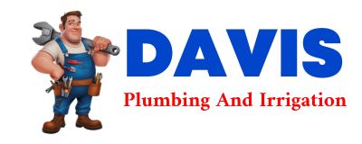 Trusted plumber in PELL CITY